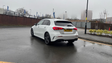 Mercedes-Benz A-Class A200 AMG Line Premium Edition 5dr Auto Petrol Hatchback